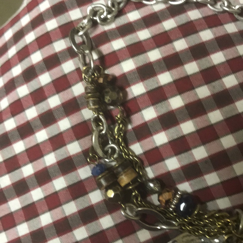 Ruby Rd necklace - Picture 6 of 8